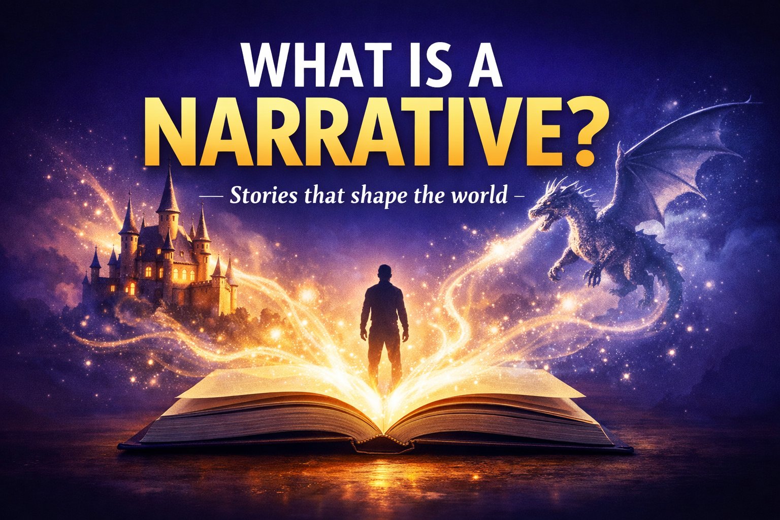 What is a Narrative?